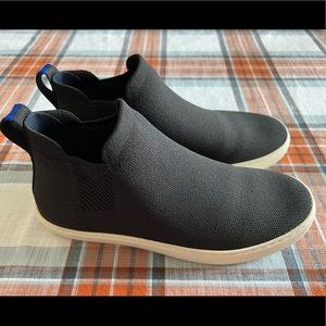 Rothy’s Chelsea high top 8.5